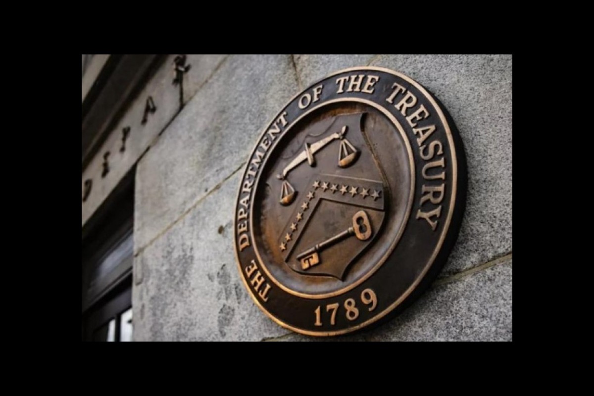 New sanctions on Iran from the US Treasury Department