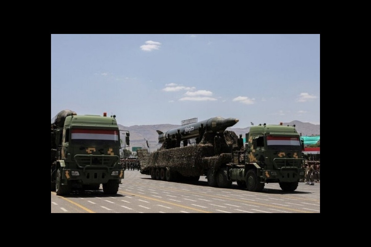 Yemeni Forces Launch Successful Operations Against Ships in Red and Mediterranean Seas