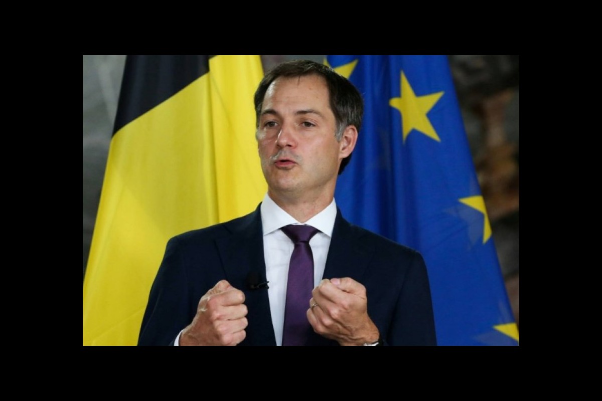 Belgium does not allow Ukraine to use its weapons to attack Russian territory