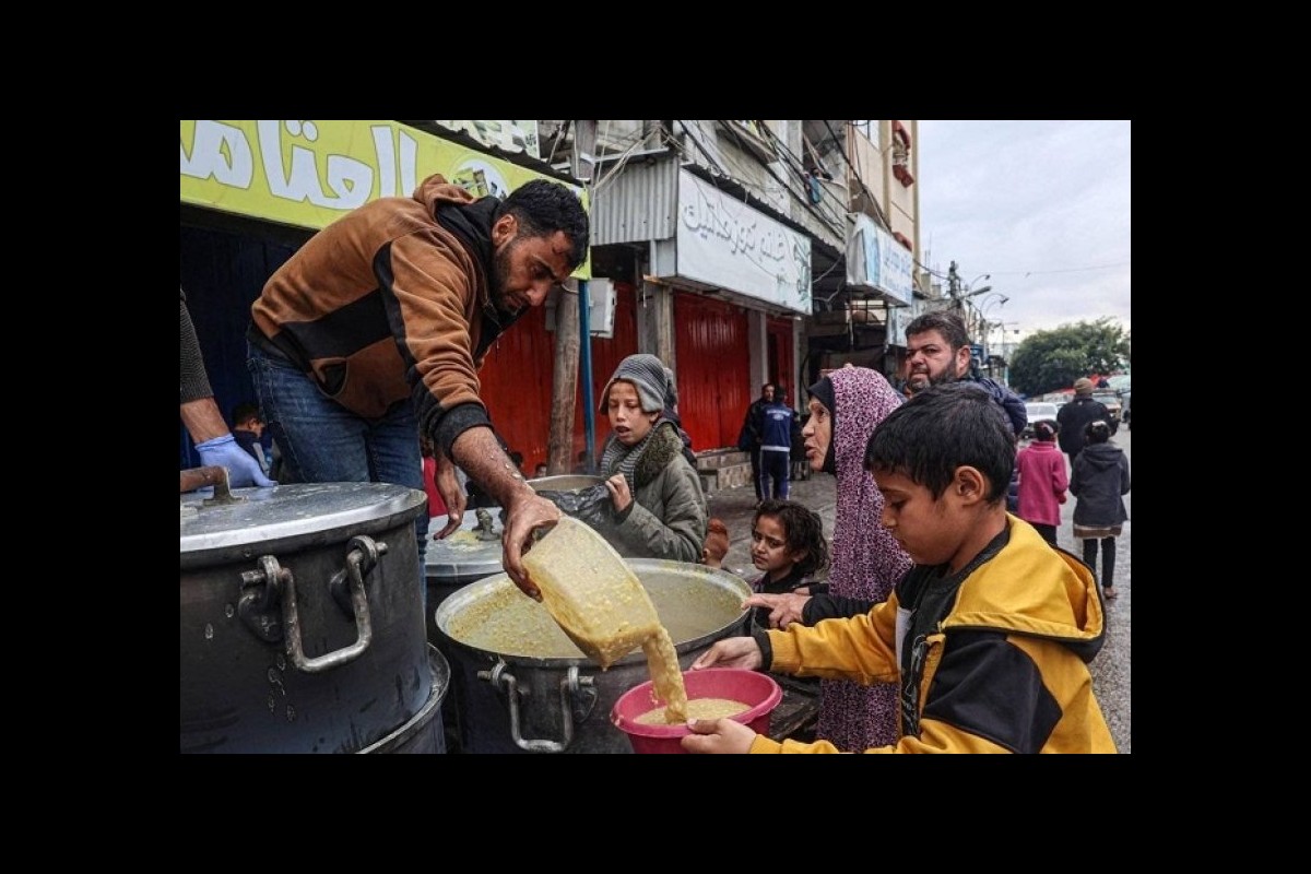 OCHA: Humanitarian aid to Gaza does not meet needs