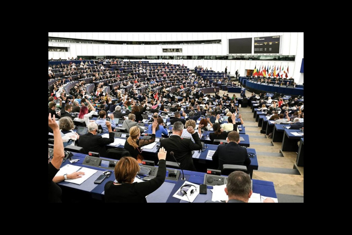 European Parliament: Israel's brutal regime is terrorist