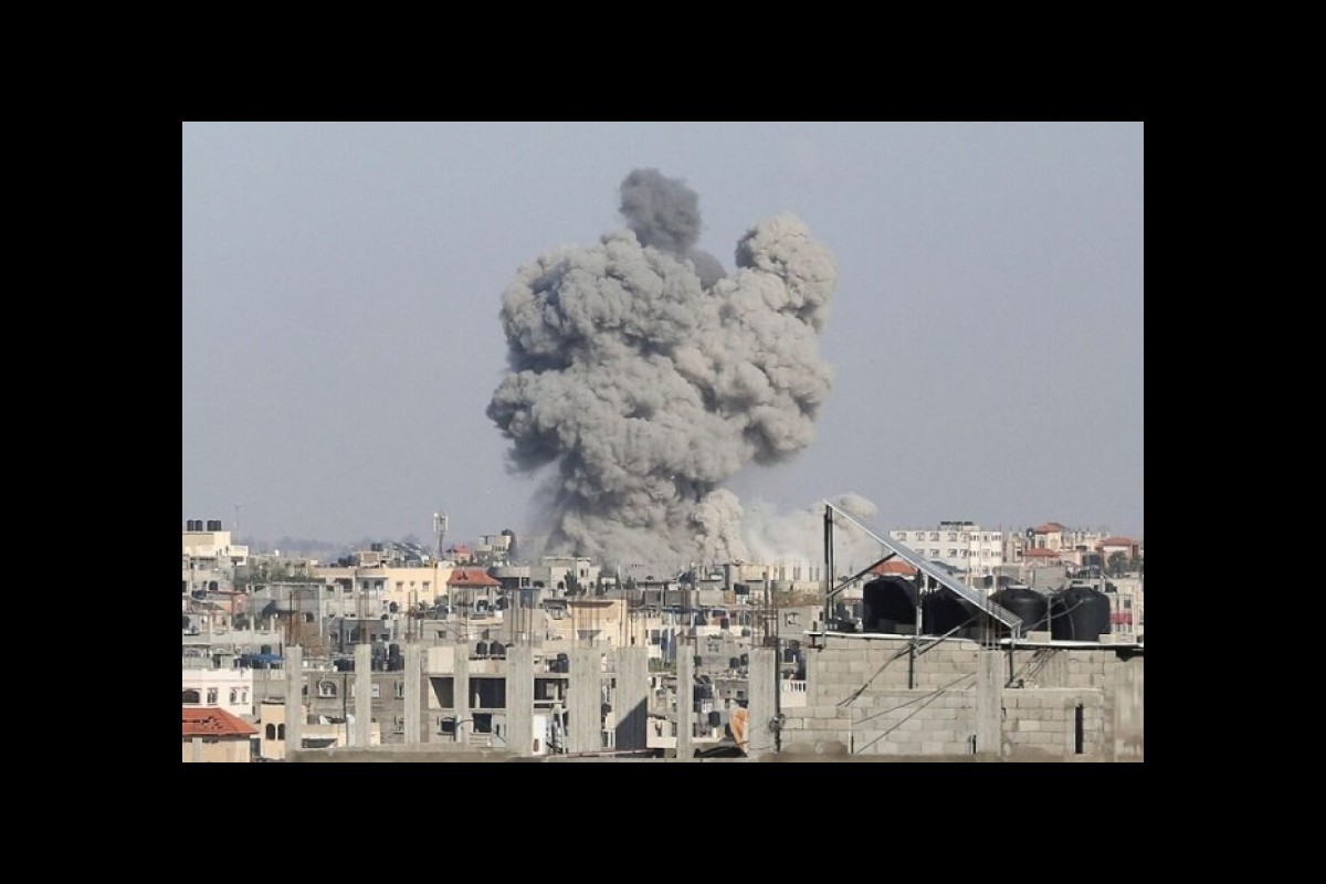 Amnesty International's desire to investigate the war crimes of the Zionist regime