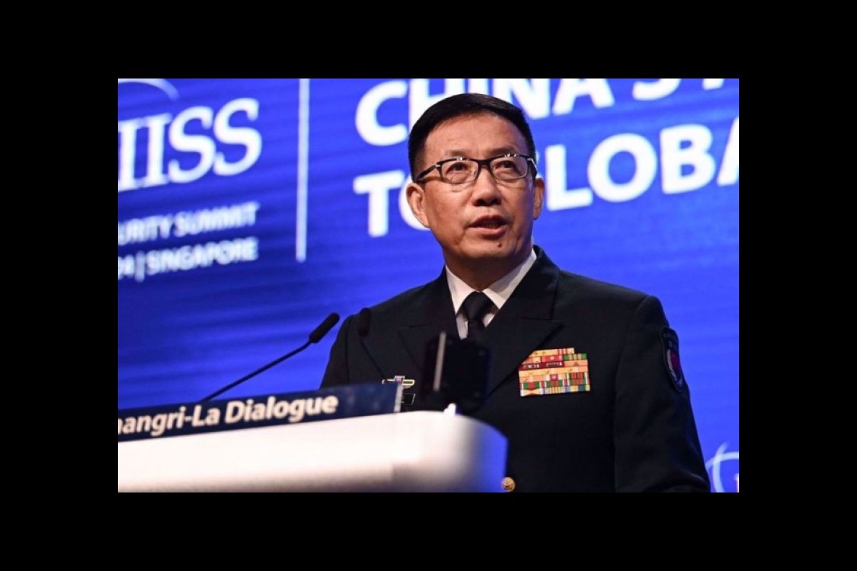 China warns of the end of its patience with US provocations in the South China Sea