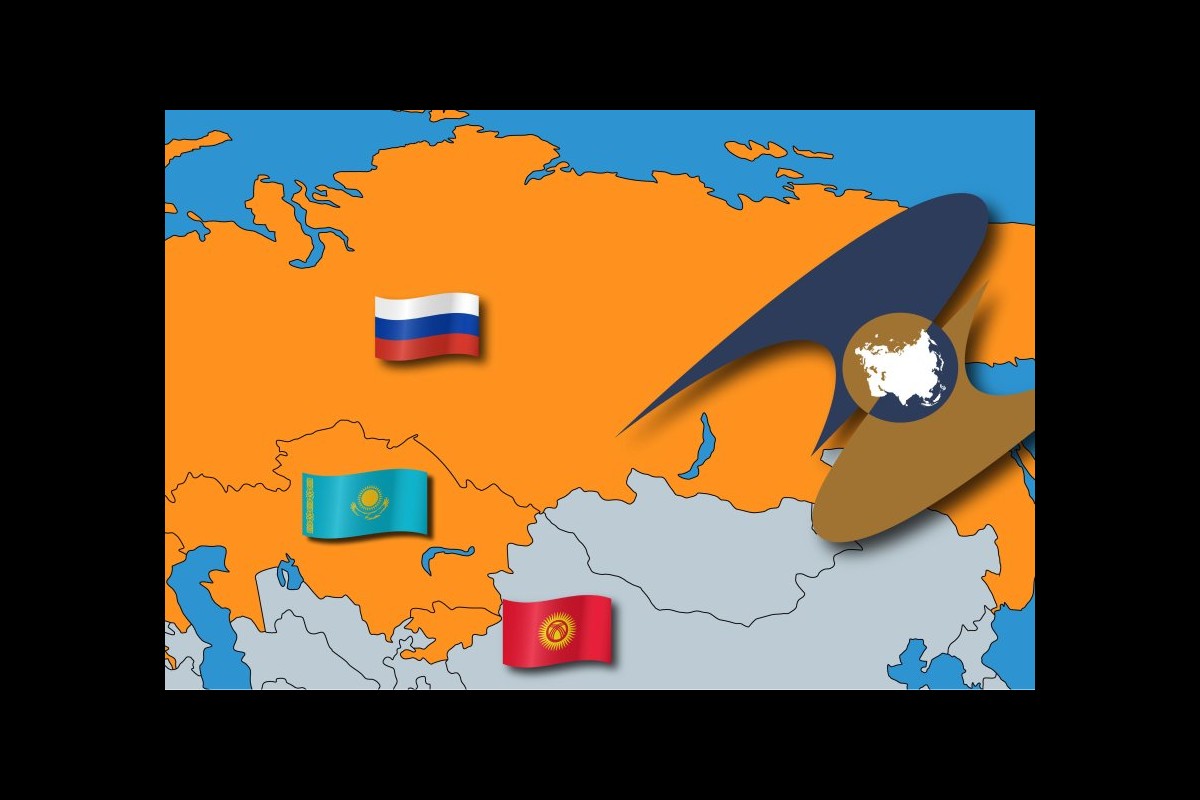 Iran's Major Step Toward Free Trade with the Eurasian Union 