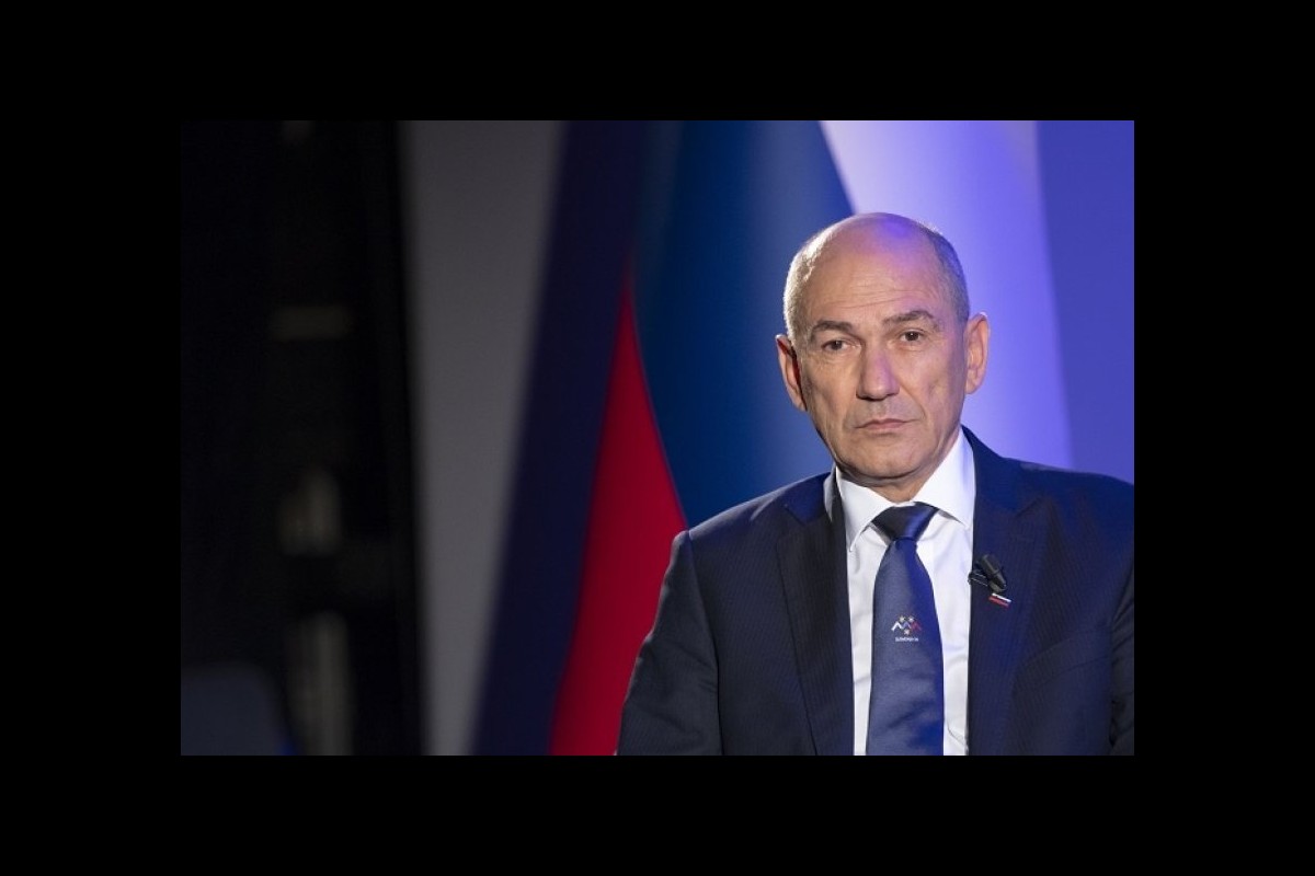 Slovenia postpones recognizing the independent state of Palestine after the opposition called for a referendum