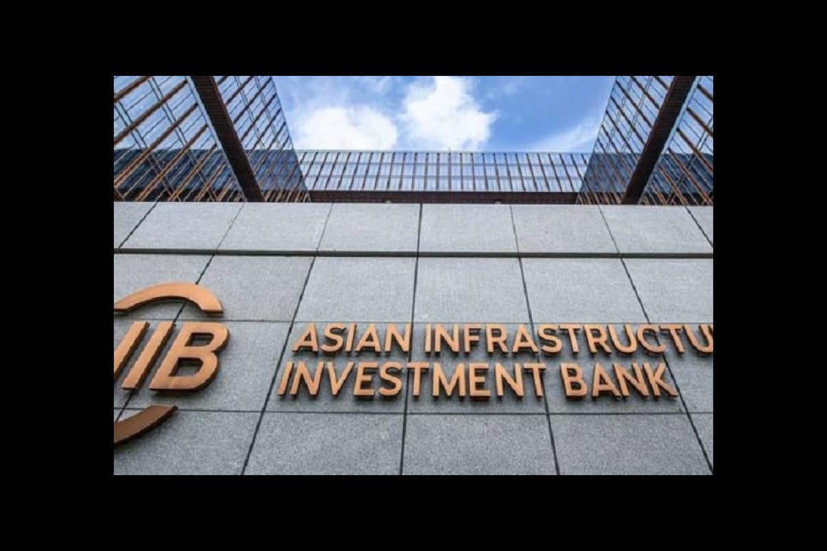 Armenia will join the Asian Infrastructure Investment Bank