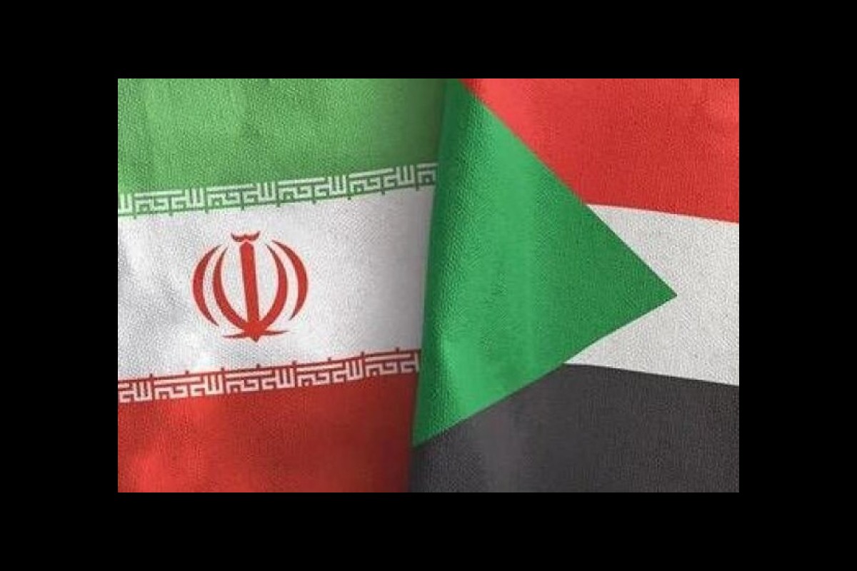 Sudan and the resumption of relations with Iran