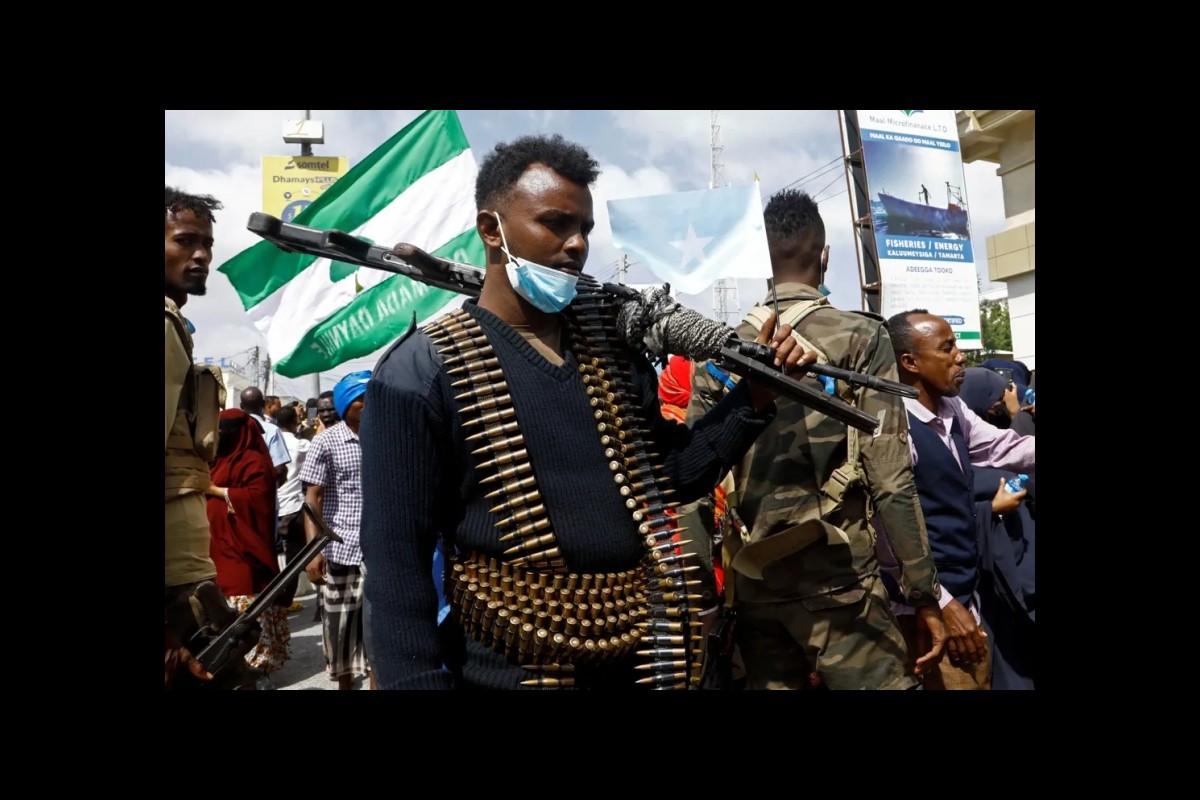 Somalia expels Ethiopian troops as the port agreement with Somaliland will not be cancelled