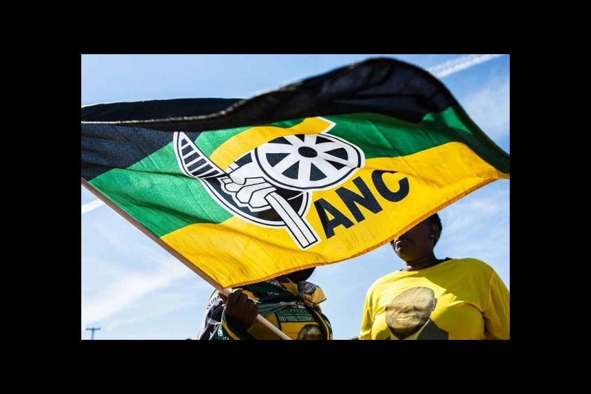 The ANC is looking for partners to form a government