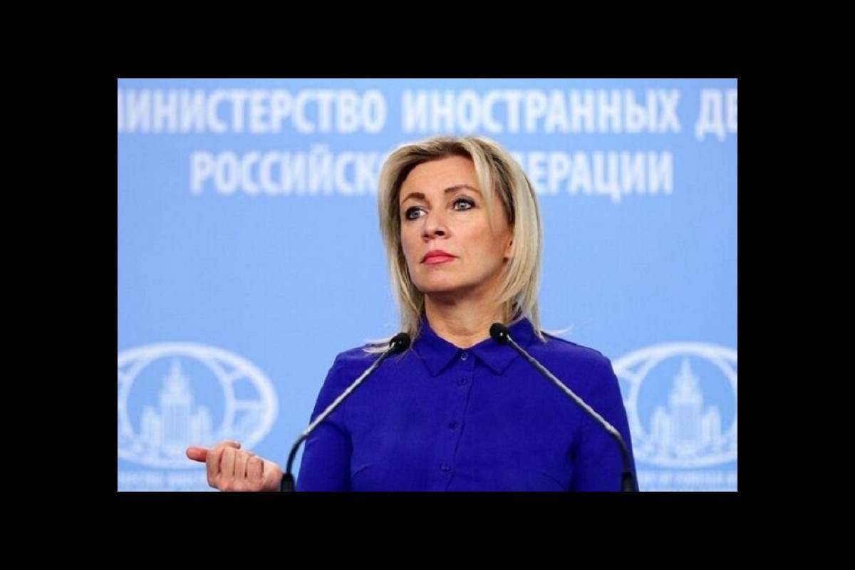 Moscow's reaction to the US Congress' approval of sanctions against the ICC