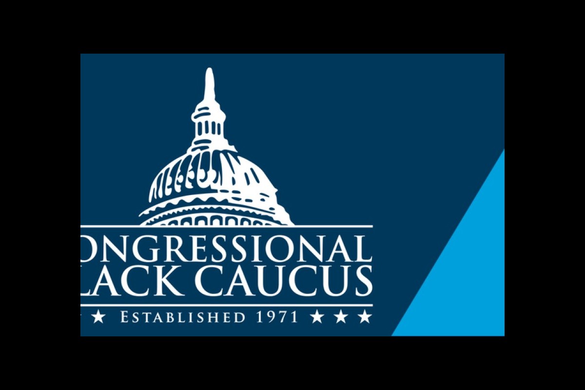 Congressional Black Caucus Condemns Marjorie Taylor Greene's Remarks About George Floyd