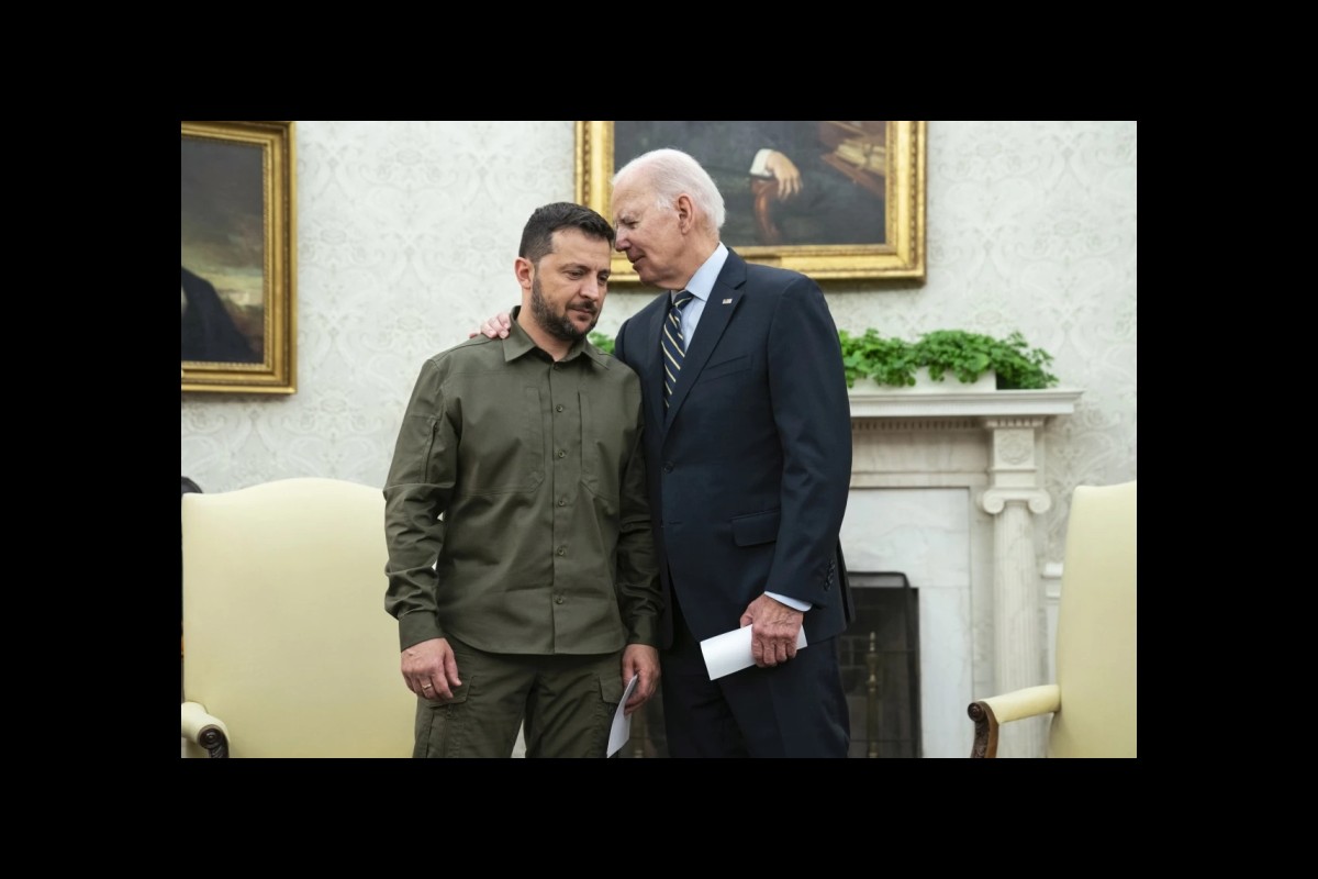Ukraine and Playing with Fire