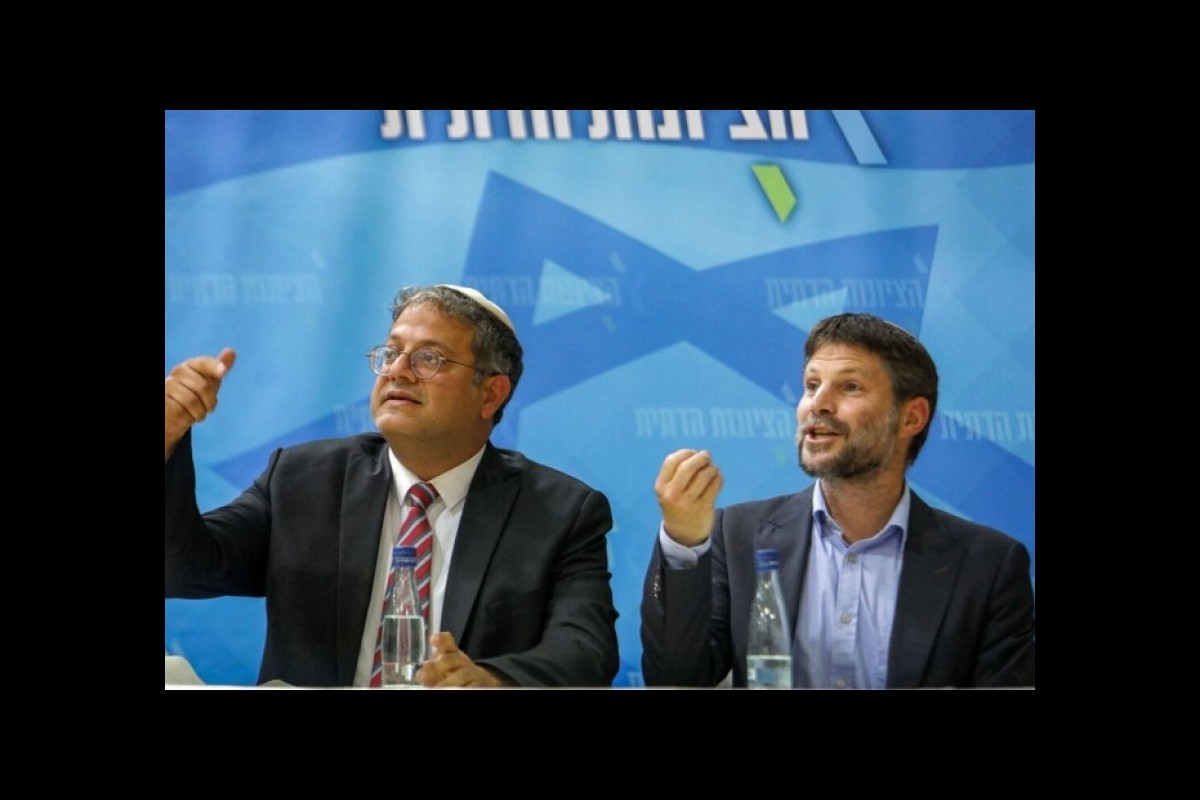 Israel could agree to Ceasefire and War Termination Negotiations in Gaza