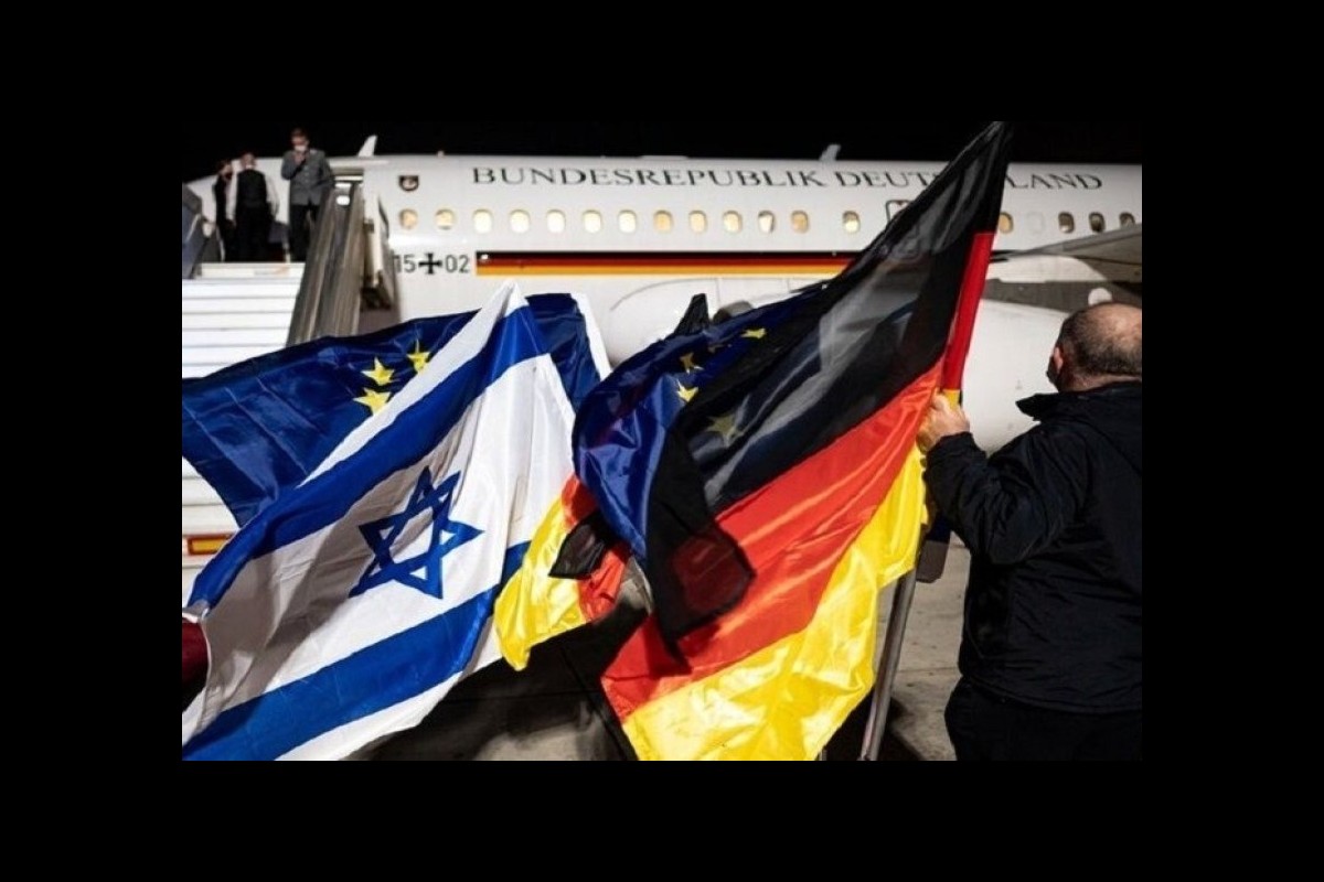 Germany’s Soft Power Waning Due to Unconditional Support for Israel
