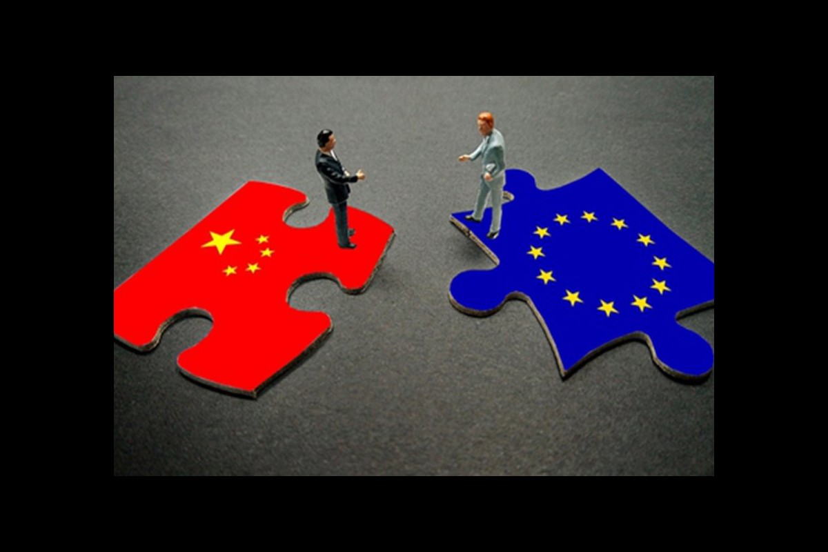 Poor Europe!