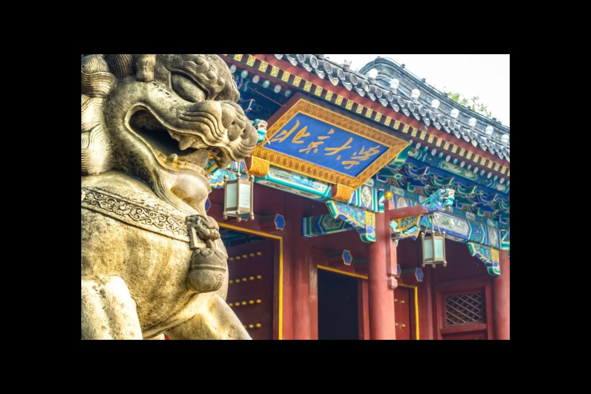 Greater china is coming