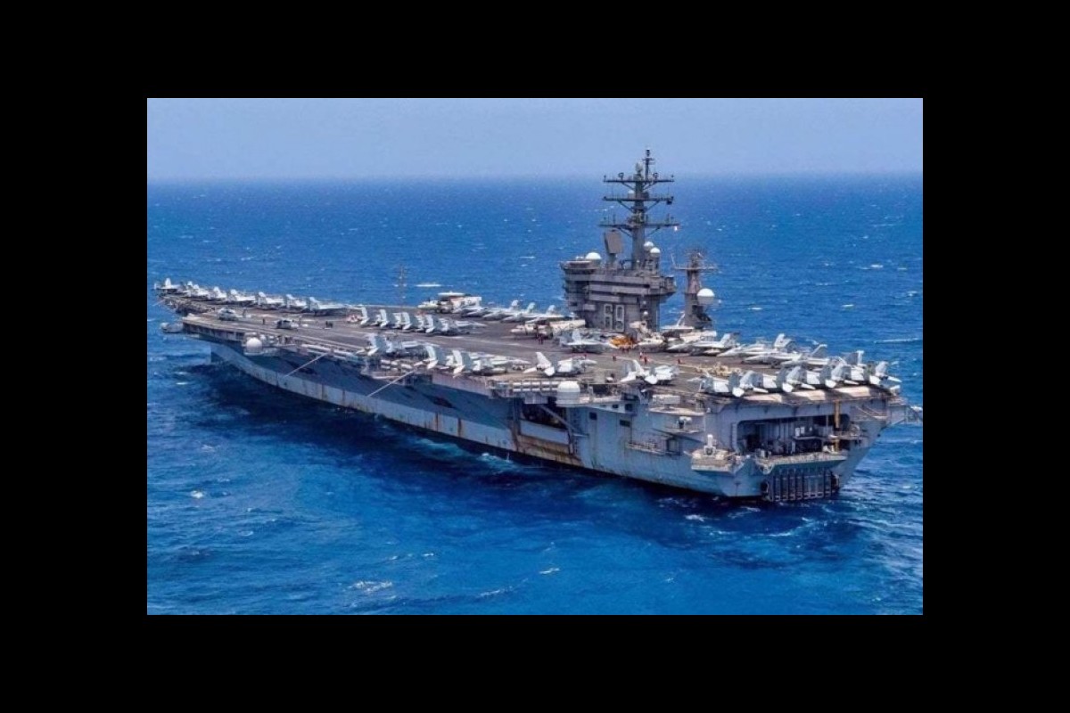 Yemeni Leader Vows Continued Attacks on U.S. Vessels
