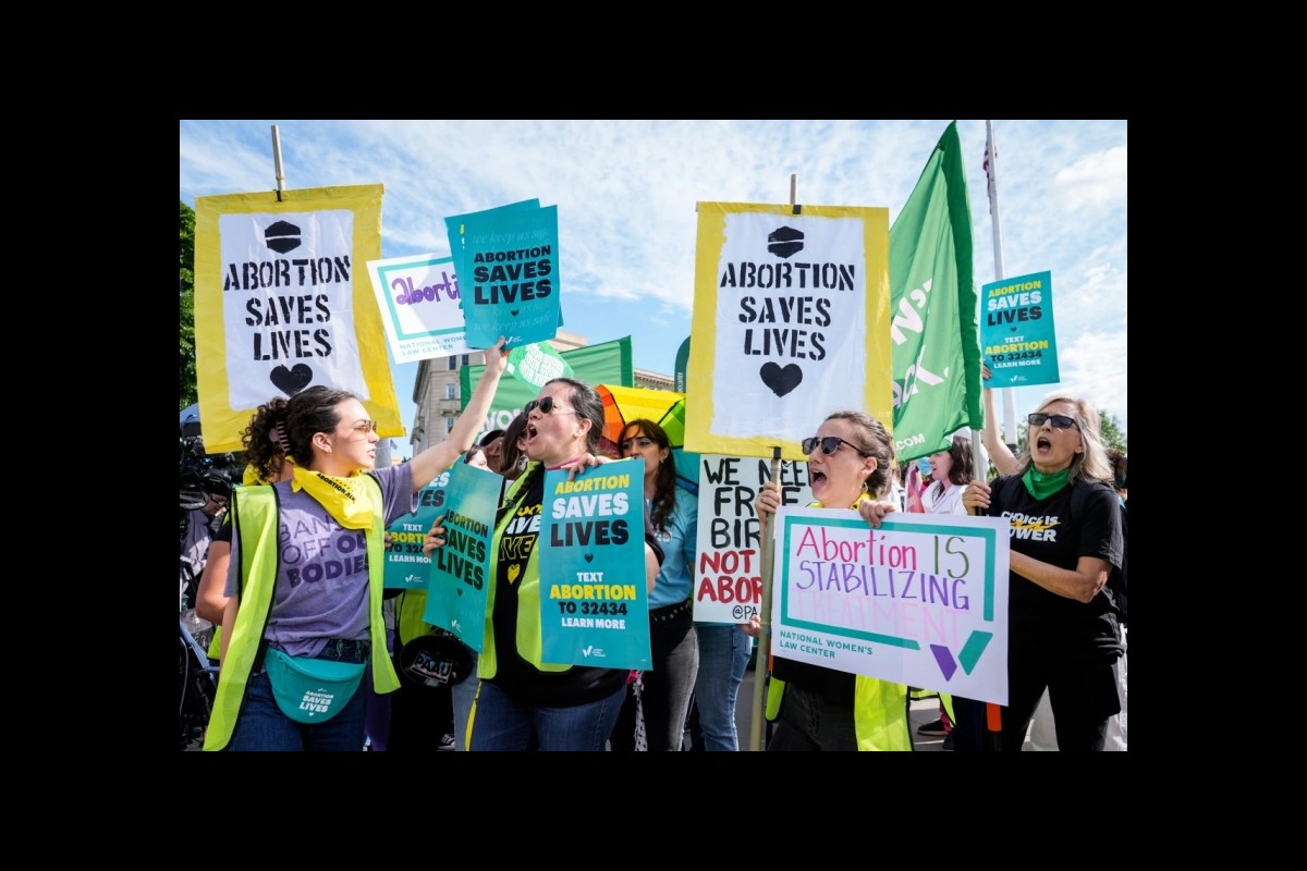 Supreme Court to Rule on Key Abortion Cases Post-Roe v. Wade Overturn