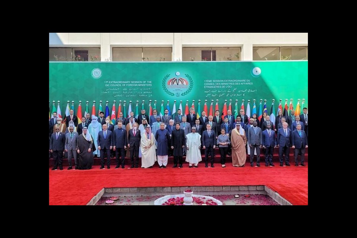 OIC Applauds UN Decision to Blacklist Israel, Condemns Attack on UNRWA School