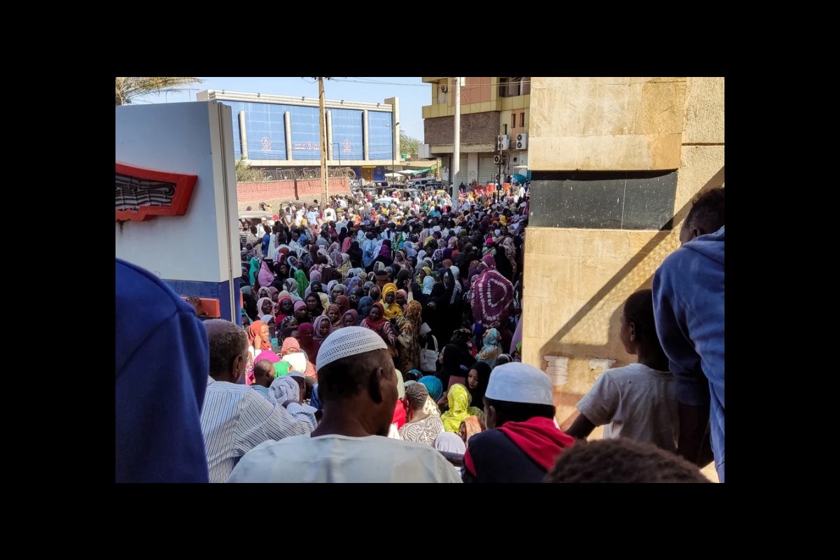 Rebel Attack in Sudan Leaves 150 Dead, Villagers Flee in Terror