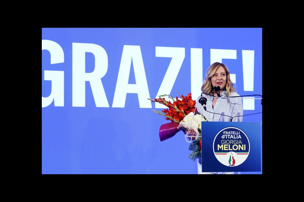 Far Right’s Gains in EU Elections Prompt Macron to Call Snap Polls
