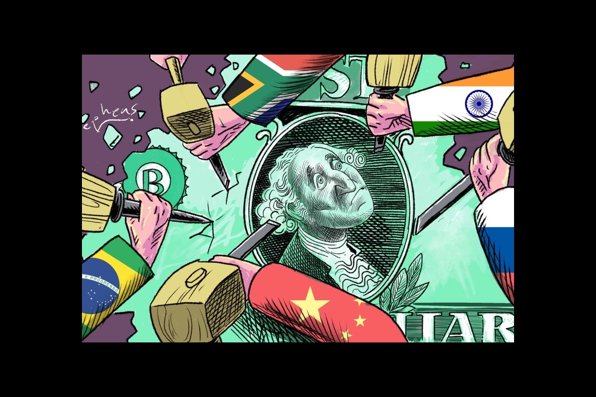 BRICS members insist on the creation of a single digital currency