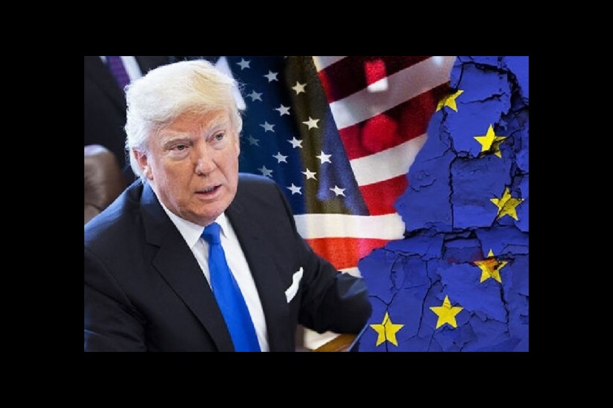 Is Europe Ready for Trump?