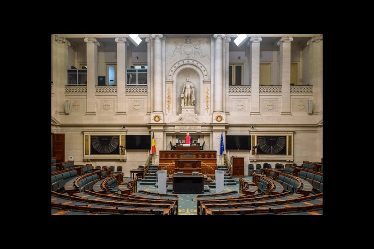 Complex Coalition Talks Loom in Belgium After Flemish Nationalist Victory