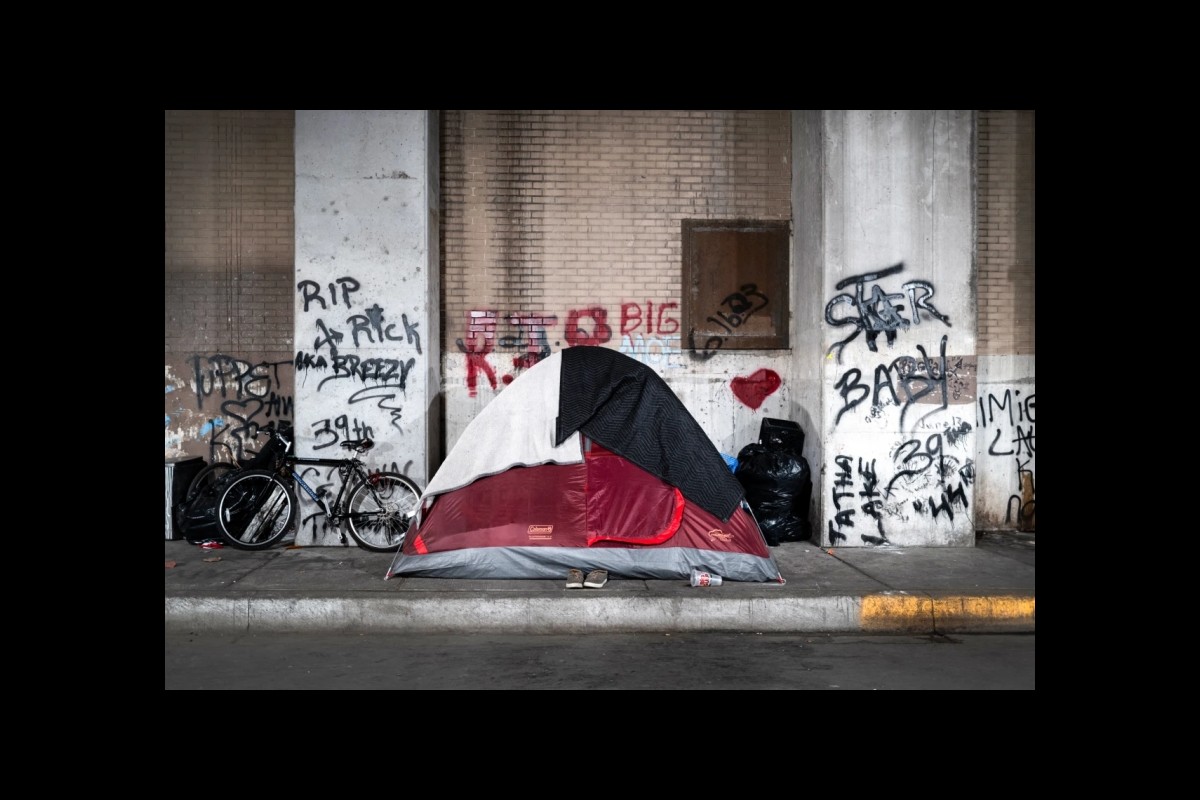 Chicago Faces Surging Homelessness Amid Influx of Migrants