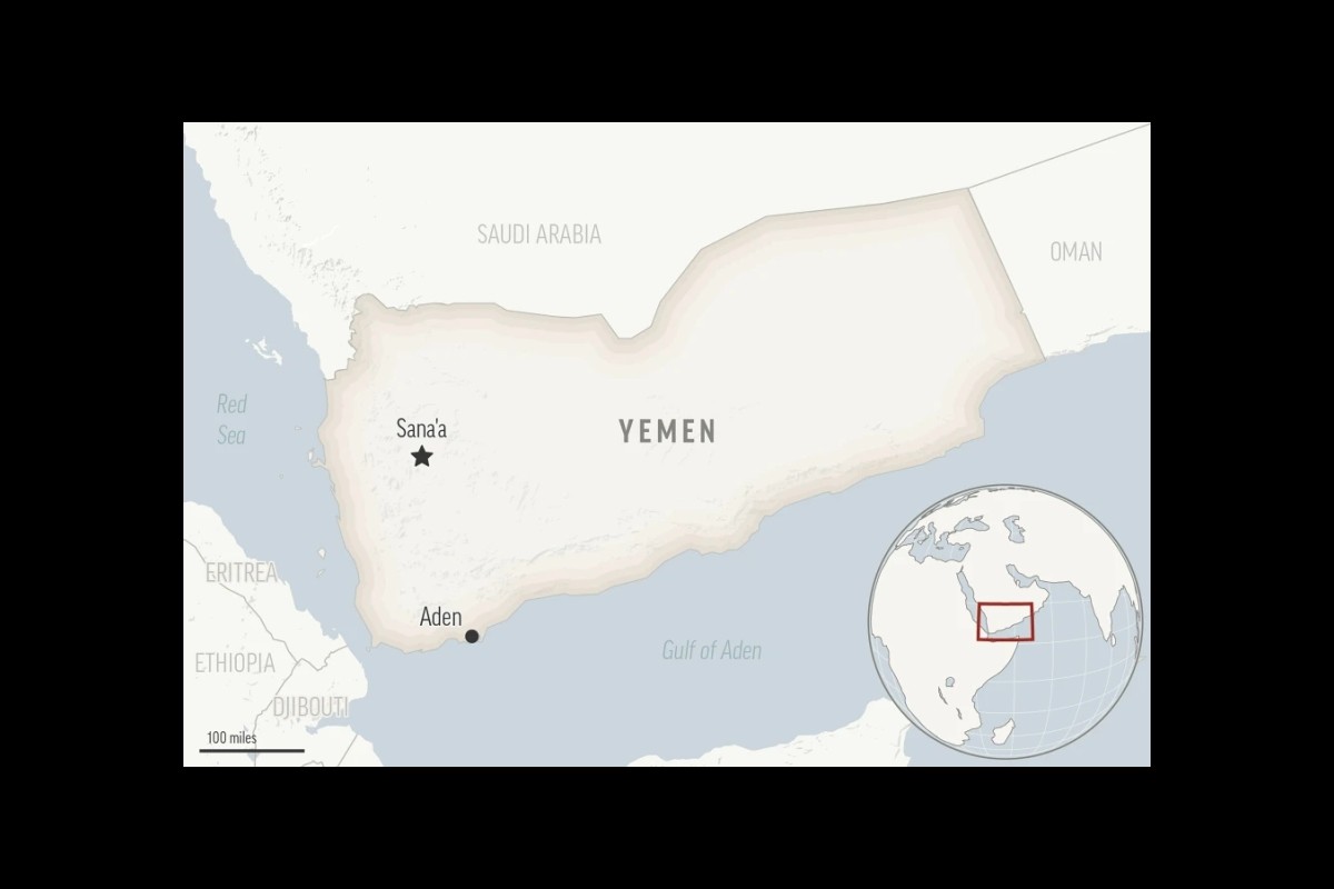Tragedy Off Yemen Coast: Migrant Boat Sinks, Leaving 49 Dead and 140 Missing