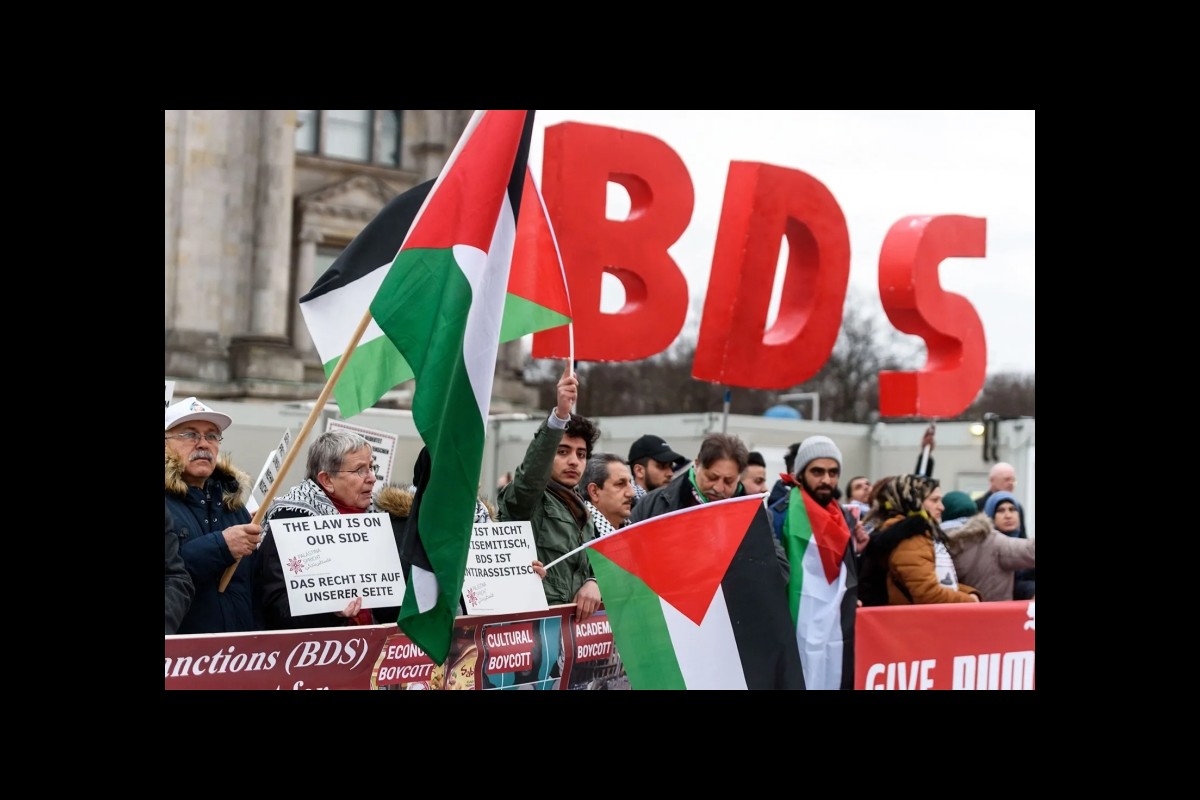 Stop Praising Celebrities Who Are Silent About Israel's Crimes