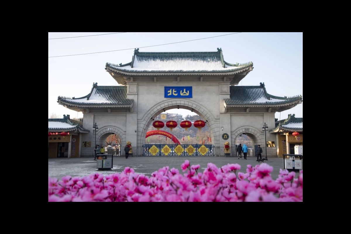 Chinese Police Detain Suspect in Stabbing of Four U.S. College Instructors