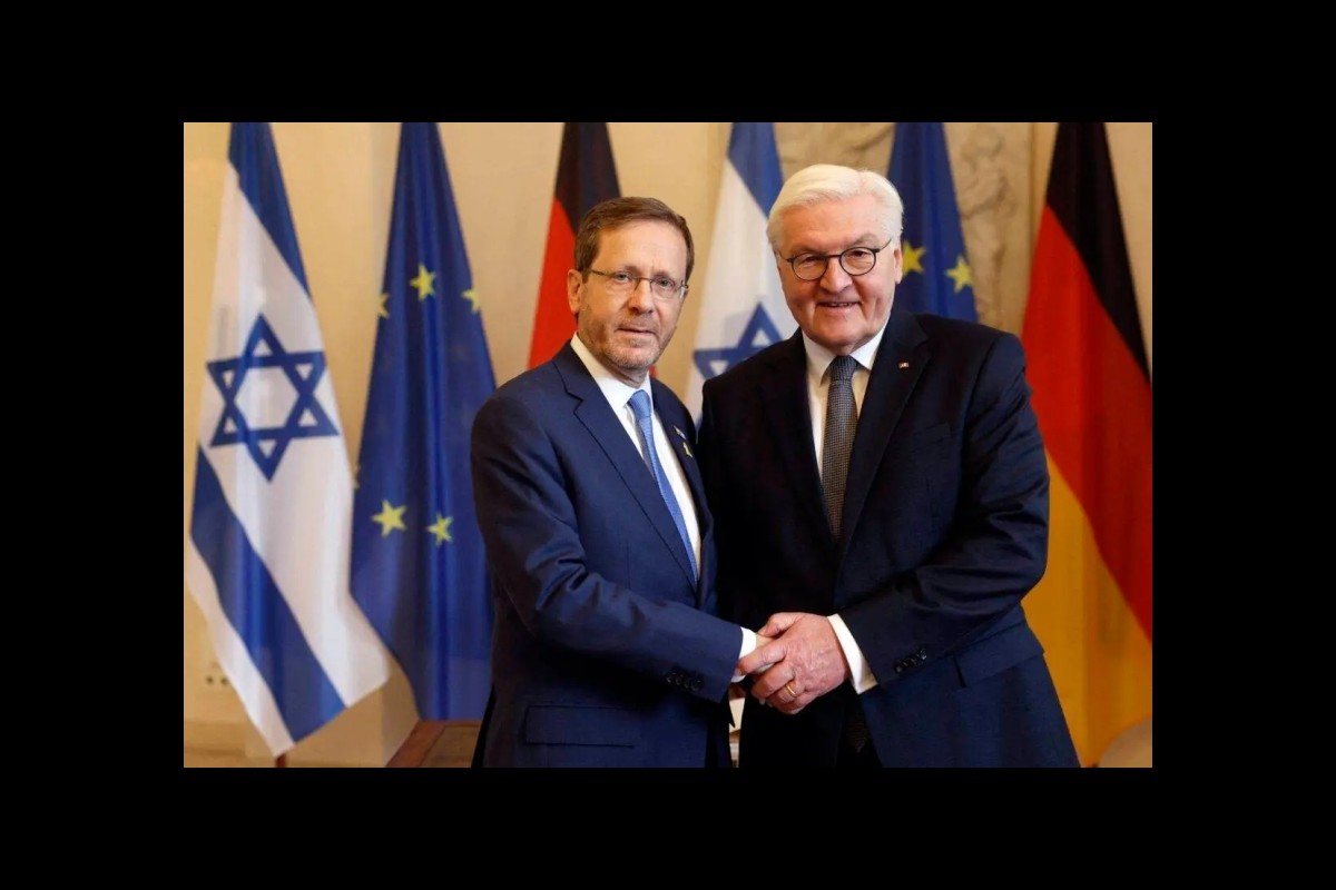 Shifting Alliances: Germany's Decline in Influence Due to Gaza Conflict