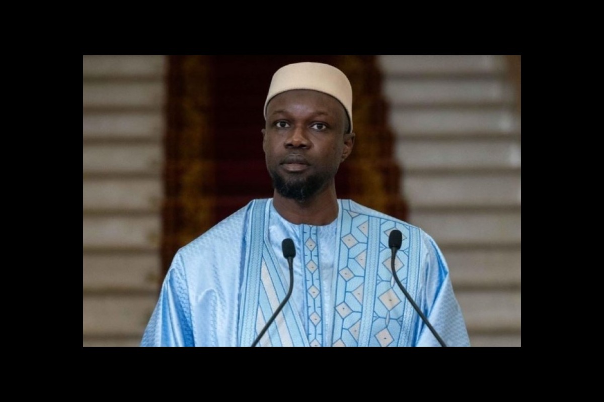 Senegalese PM: Western countries that support human rights are involved in the genocide of the Palestinian people