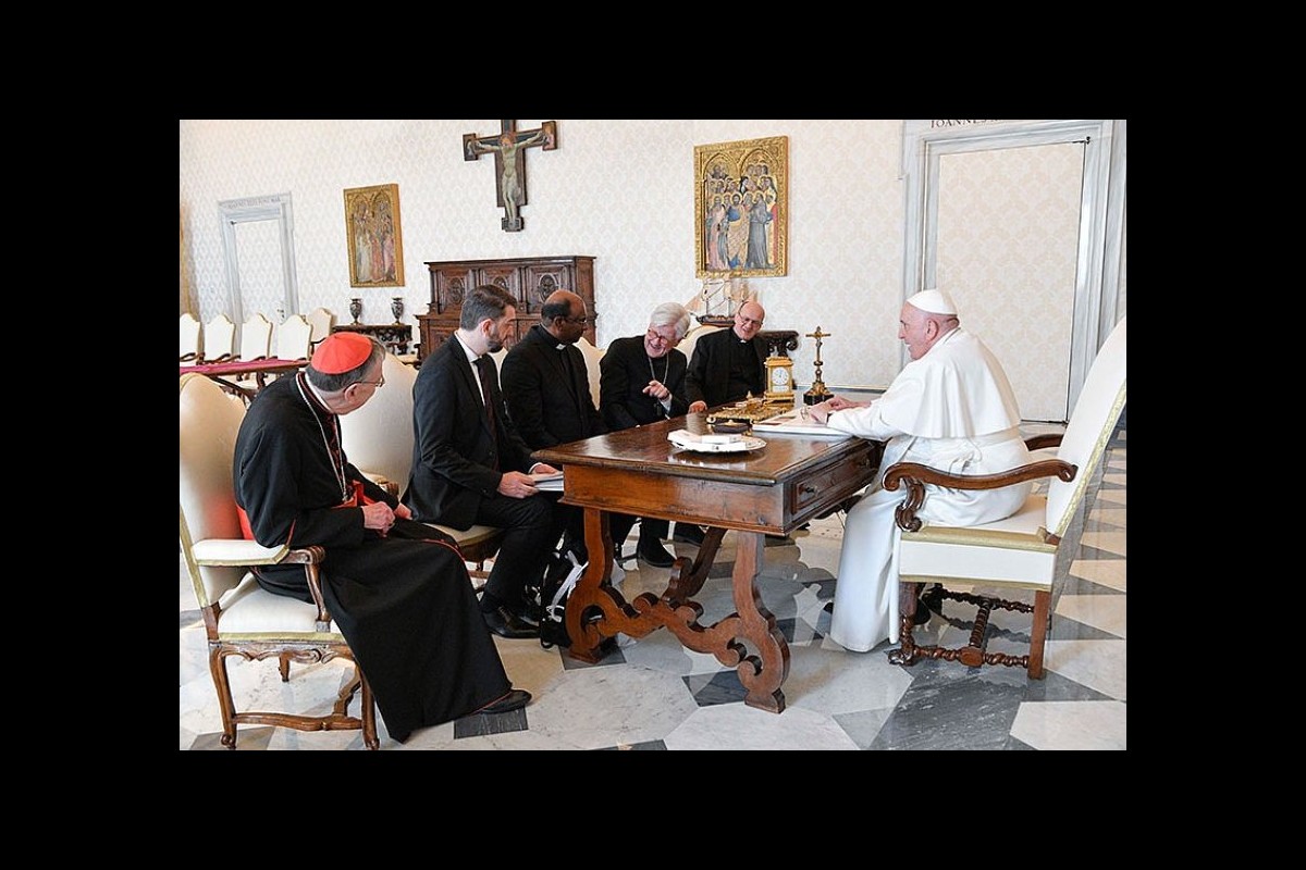 World Council of Churches Calls for Immediate Ceasefire and Aid in Gaza Amidst Reports of War Crimes