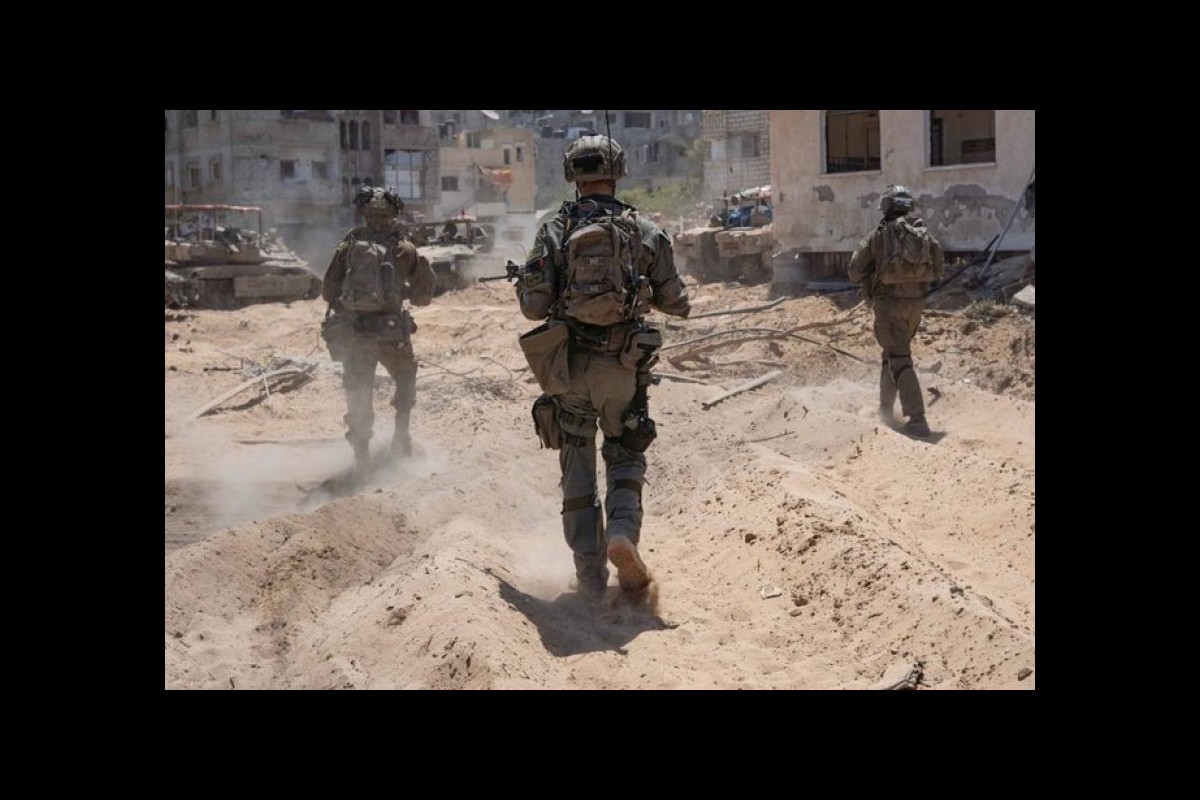 NY Times: Israel Increasingly Isolated Amid Controversial Policies