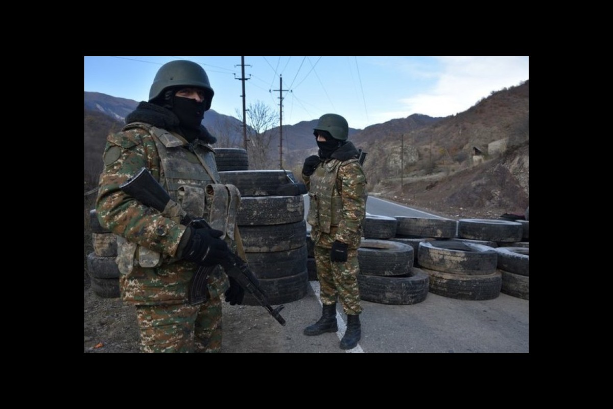 Russian Peacekeepers Complete Withdrawal from Nagorno-Karabakh, Says Azerbaijan