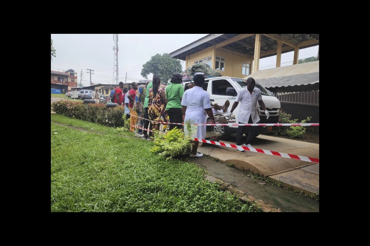 Health Worker Exodus: Cameroon’s Medical Professionals Seek Better Opportunities Abroad