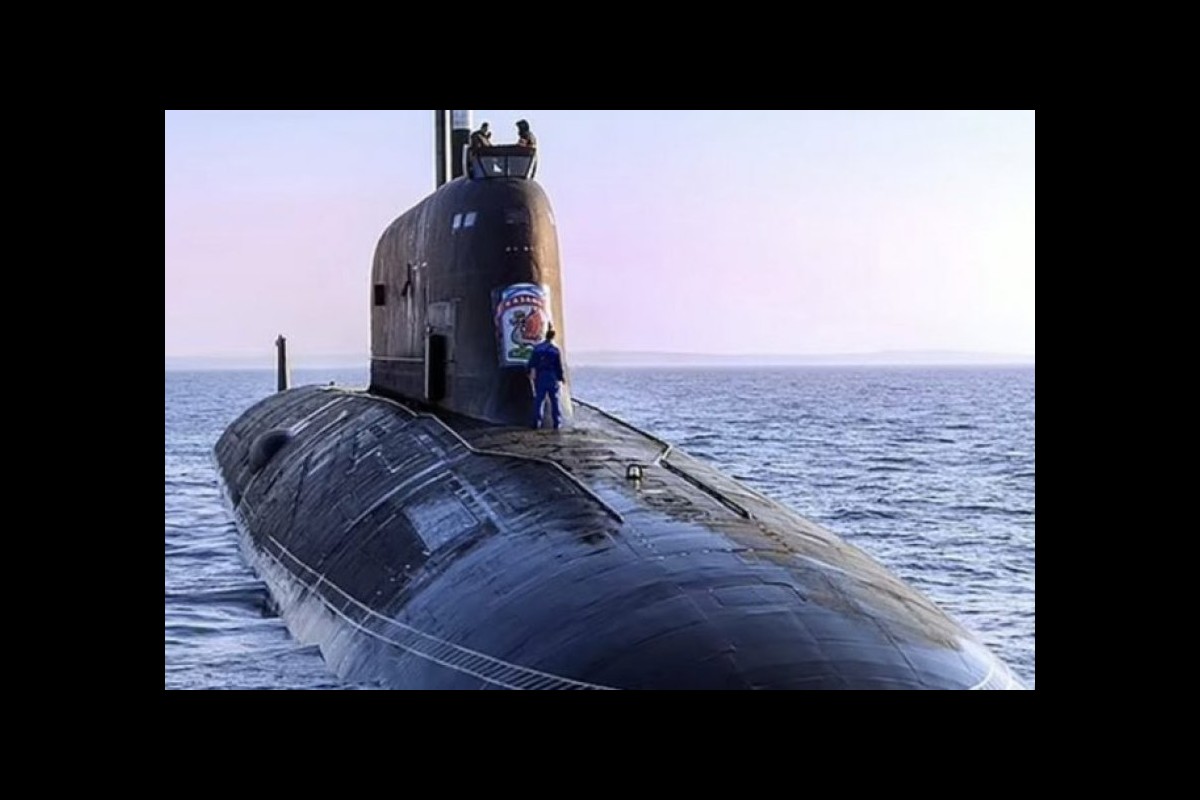 Russian Warships Arrive in Cuban Waters Ahead of Caribbean Military Exercises