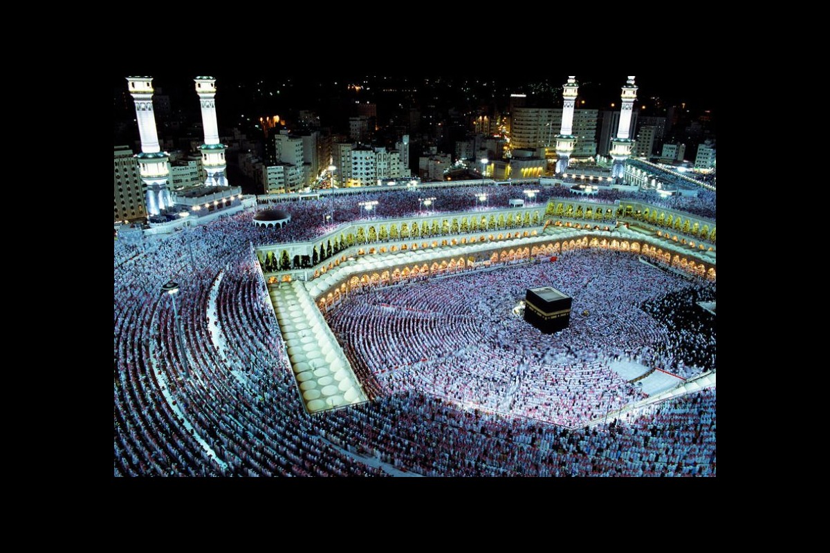 Hajj and Support for the Oppressed People of Palestine