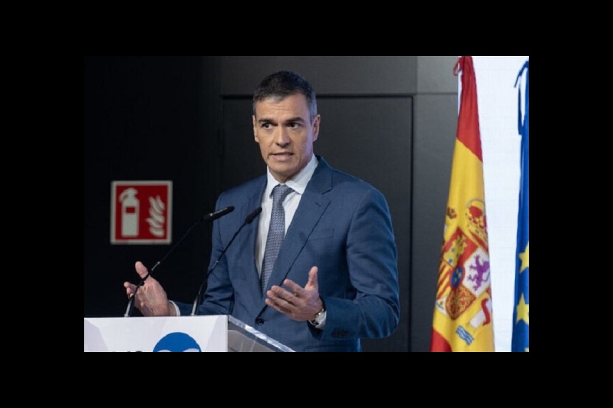 Spain called on Europe to recognize the state of Palestine