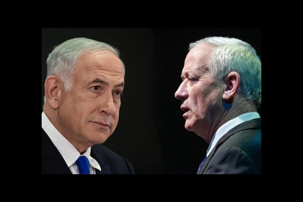 Intensification of disagreements between officials of the Zionist regime