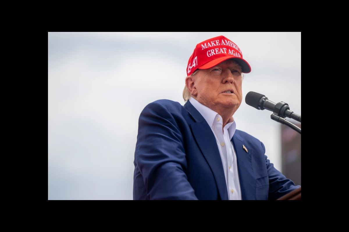 Death of 12-year-old girl in Texas fuels Trump-Biden debate on immigration