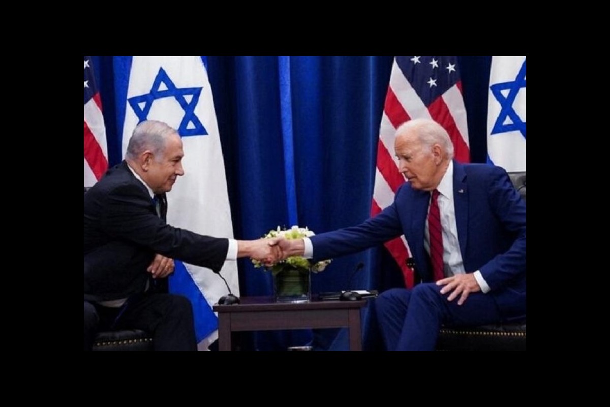 U.S. military members discuss seeking conscientious objector status over support of Israel in Gaza