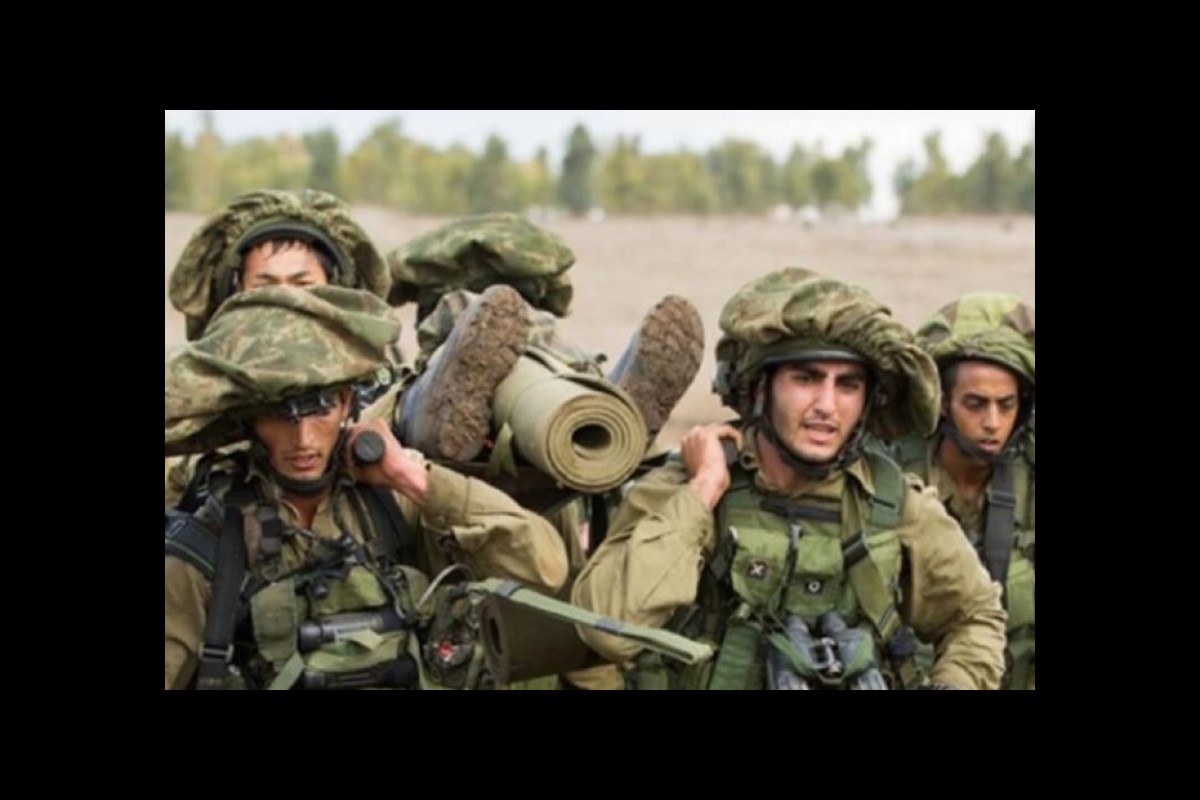 Three More Israeli Soldiers Killed in Gaza Clashes