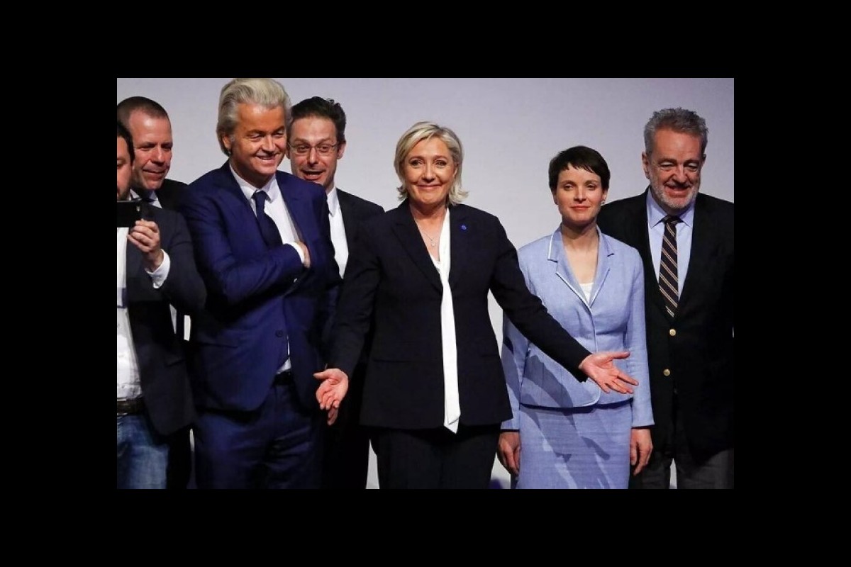 Is the World Ready for a Radical Europe?