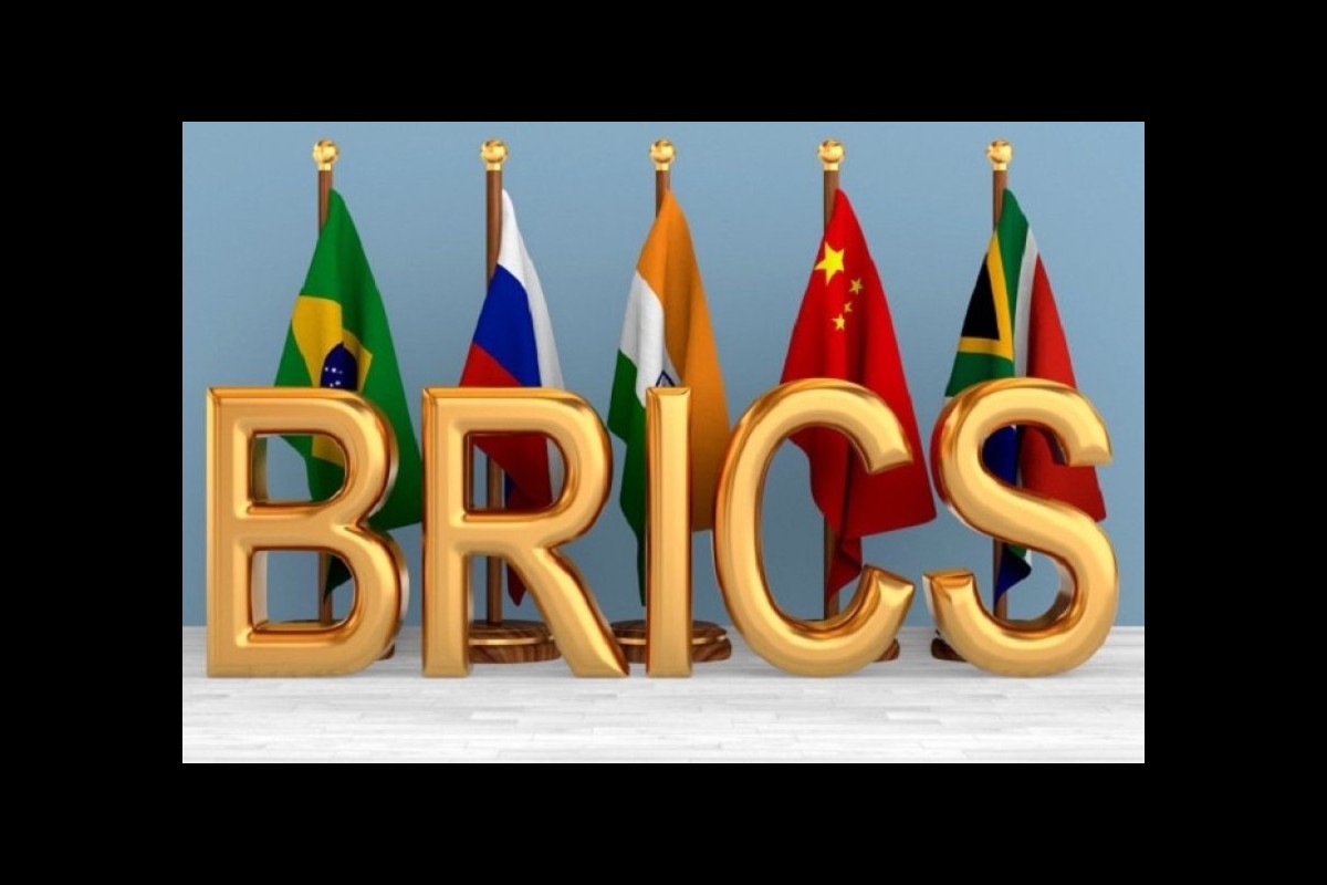 Azerbaijan and Turkey Seek BRICS Membership Amid Expansion