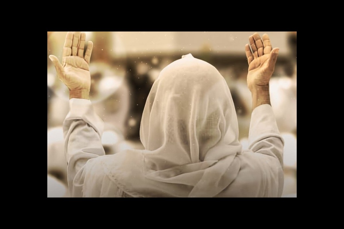 Kaaba Unites Us