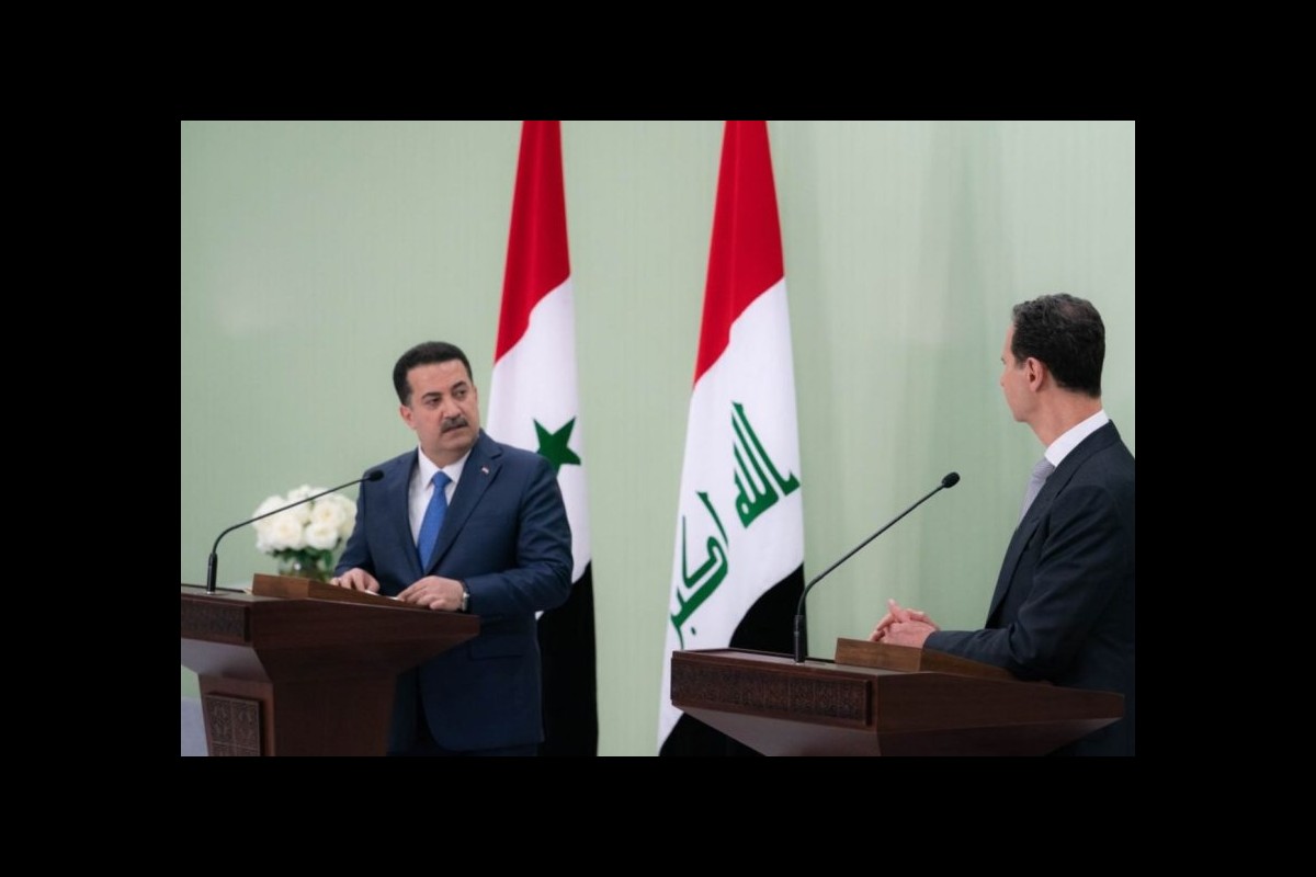 Iraq's Efforts to Mediate Between Turkey and Syria