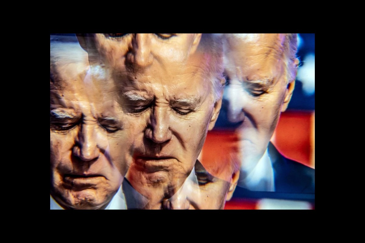 Misleading GOP Videos of President Biden Go Viral, Fact-Checkers Struggle to Keep Pace